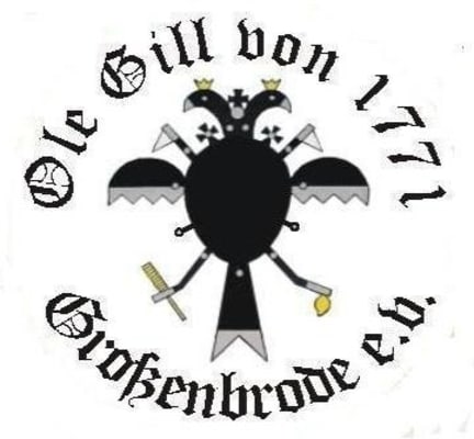 Adventsklönschnack der Ole Gill vun 1771 Adventsklönschnack der Ole Gill vun 1771