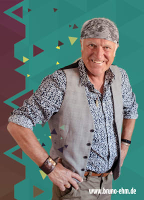 "Zaubertricks + Kinderhits" die Familienzaubershow mit Bruno Ehm "Zaubertricks + Kinderhits" die Familienzaubershow mit Bruno Ehm