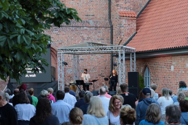 Grömitzer Sommernächte - Cismar Grömitzer Sommernächte - Cismar