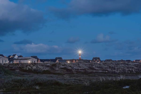 Führung in Hörnum: Sagen und Mythen der Insel Sylt Führung in Hörnum: Sagen und Mythen der Insel Sylt