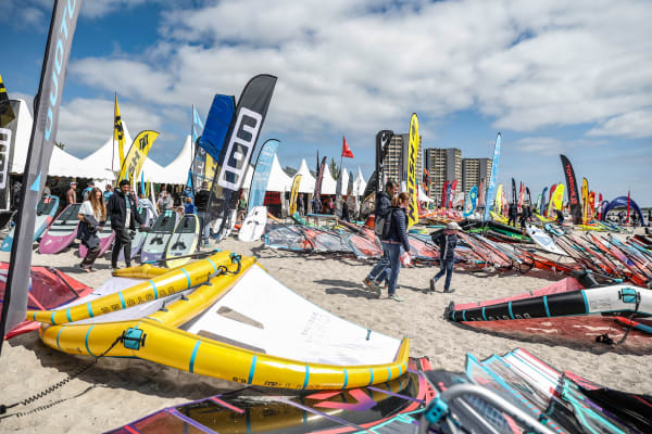 Surf-Festival Fehmarn Surf-Festival Fehmarn