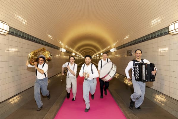 Wattenlaufen mit Musik mit mahoin Wattenlaufen mit Musik mit mahoin