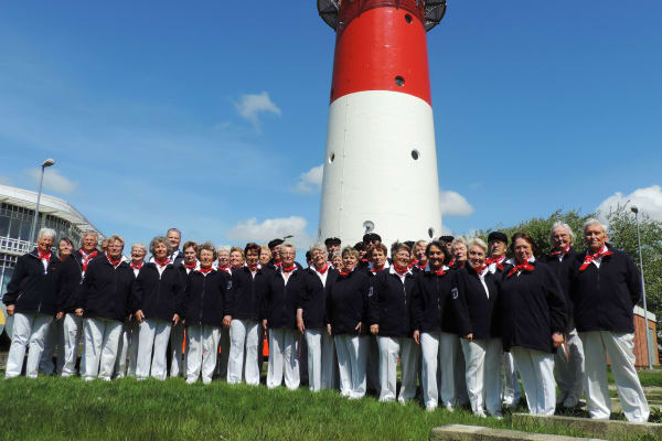 Kultur.Sommer.Garten. - Nordseechor Kultur.Sommer.Garten. - Nordseechor