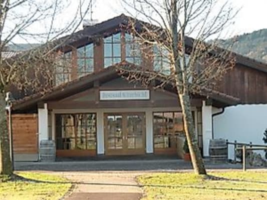 6. Bolsterlanger Kinder- und Mädelsbasar für Selbstverkäufer