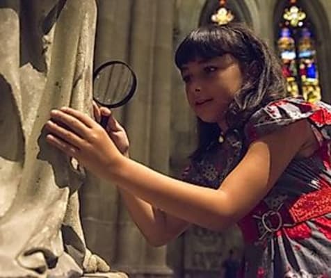 Domführung: Wie der Dom zu seinem Namen kam
