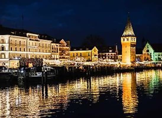 Gruselgeschichten an Halloween im Mangturm
