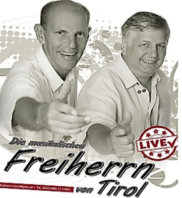 Stadl-Fest