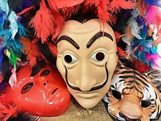 Kinderfasching