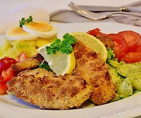 ILE Genusswochen - Magisches Dinner mit Louis von Eckstein