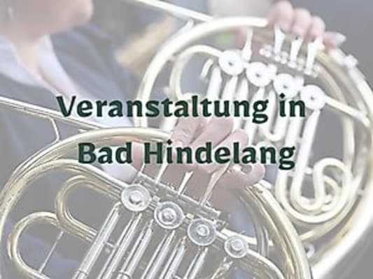 Zünftige Akkordeonmusik