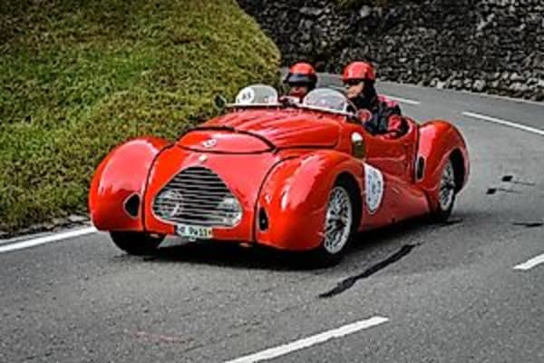 Jochpass-Oldtimer-Memorial