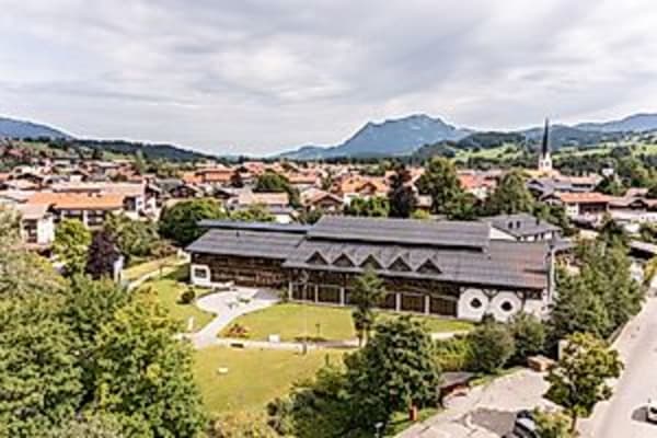Kinder- und Familienkonzert von "Freunde der Musik"
