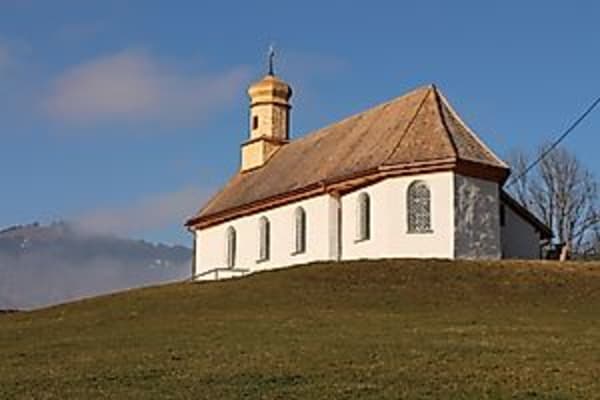 Wendelinusritt