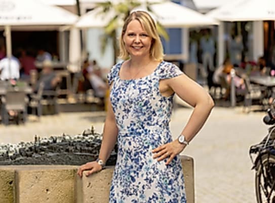 Die starken Frauen von Günzburg - Stadtführung