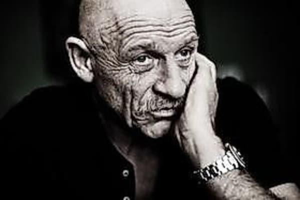 Joe Bausch - Psychopathen und Sadisten