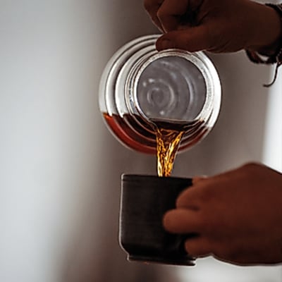 Kaffeeseminar