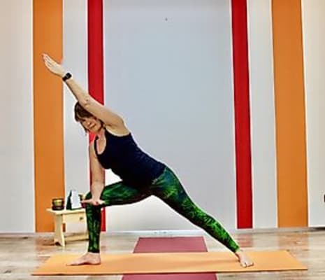 Hormon Yoga