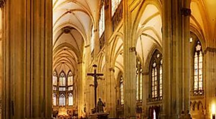 Rundumadum, Entdeckungsreise rund um den Dom