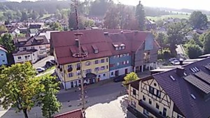 Weitnau und die Herrschaft Hohenegg und Trauchburg