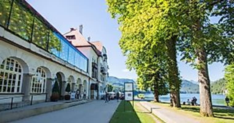 Vortrag "Bayerns Protestantische Königinnen"