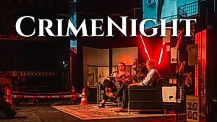 CrimeNight