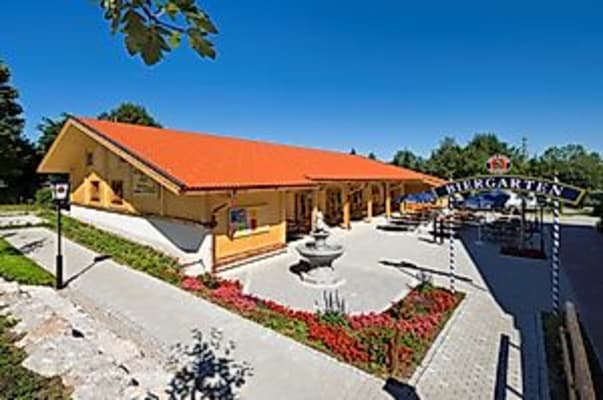 Bannwaldsee-Fete