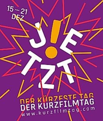 KulturKino-Kurzfilmtag