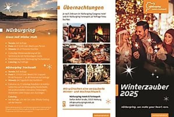 X-mas Brunch mit Live-Musik | Winterzauber