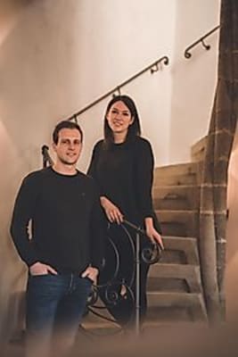 Weingut Bindges: Weinprobe