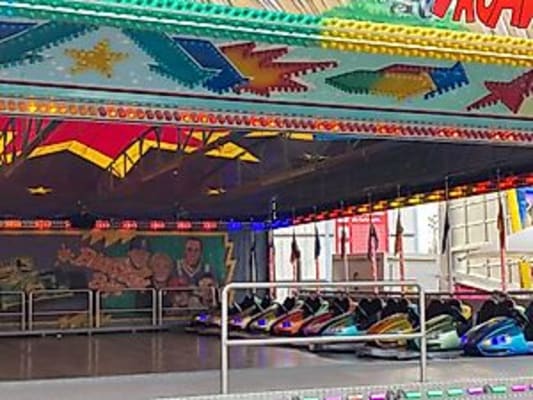 Beda-Markt Bitburg 2026