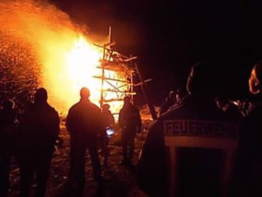 St. Martinszug Dümpelfeld | OT Niederadenau