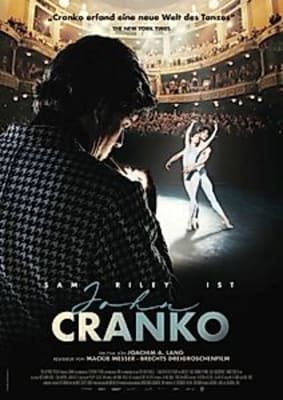 Kulturkino Kaimt-"Cranko"