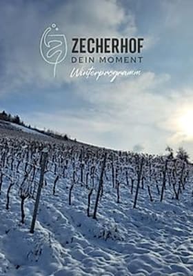 Glühweinwanderung