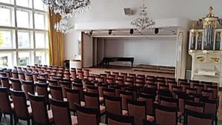 Weibsbilder - Kabarett