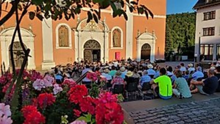 Prümer Sommer 2025