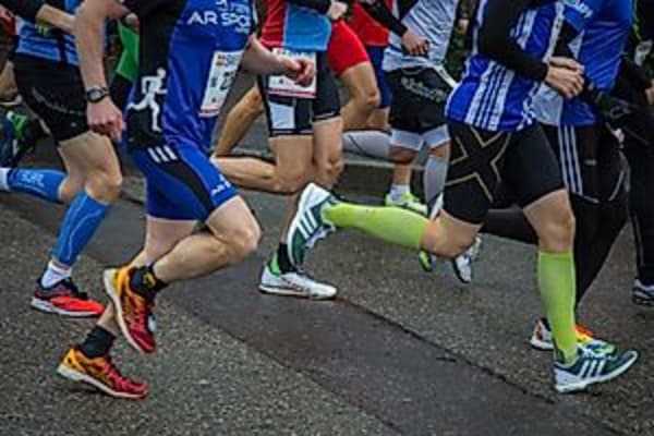 Eifel-Marathon - Halbmarathon