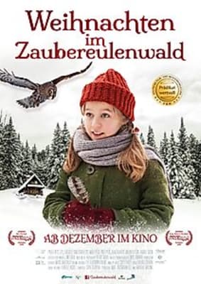 Kulturkino Kaimt-"Weihnachten im Zaubereulenwald"
