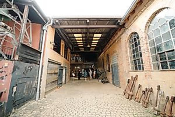 1. Saarburger Literatur Festival