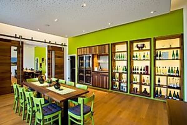 Kellerführung mit Weinprobe im Weingut Louis Klein