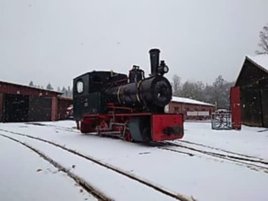 Glühweinfahrtag