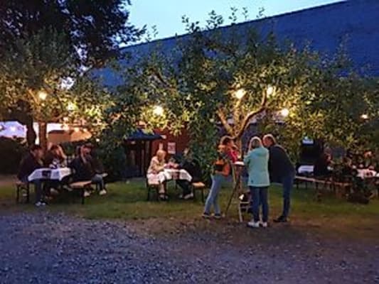 Internationaler Tag des Bieres