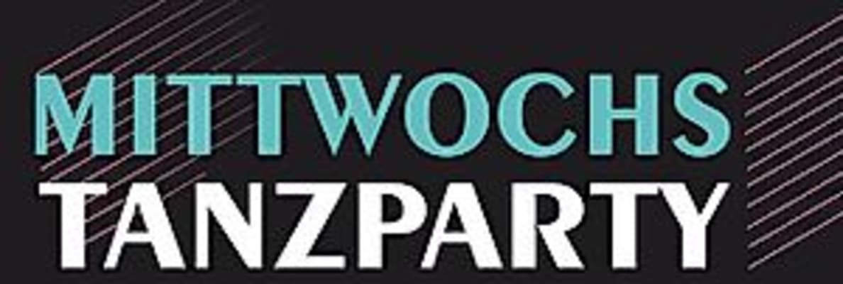 MittwochsTanzParty