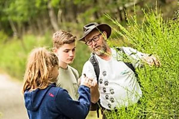 Familientag in Gemünd