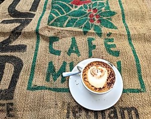KaffeeKulTour