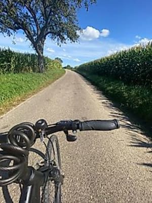 adfc: Auf neuen Wegen am Berg/E-Biketour