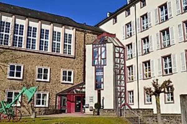 Gemeinschaftswanderung mit Daun, Bleialf und Gerolstein