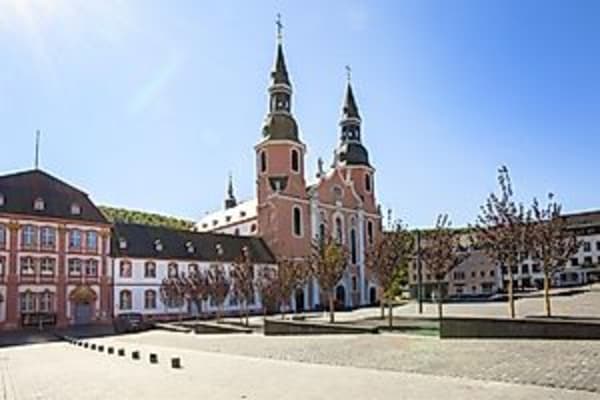 Prümer Salvator Kirmes