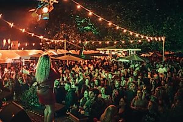 Moselwein-Festival