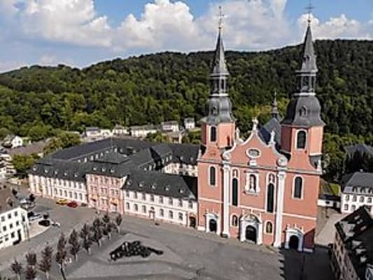 Konzertprojekt Messiaen und die Wildvögel