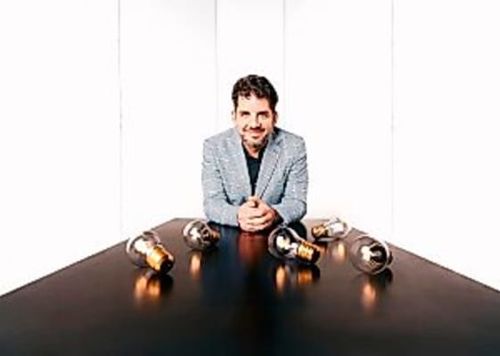 Christoph Kuch Selten so gedacht
